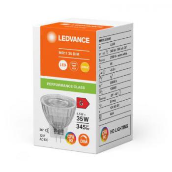  LED Perform DIM MR11 35 927 