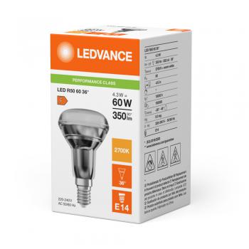  LED Performance R50 60 827 