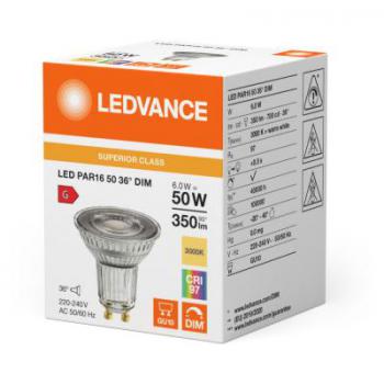  LED Superior DIM PAR16 50  930 