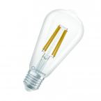  LED FIL Cl Energie A CLE60 830 