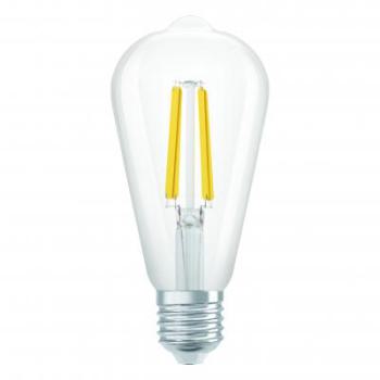  LED FIL Cl Energie A CLE60 830 