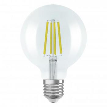  **LED FIL Energie A CLG60 830 