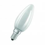  **LED P DIM CLB60 827 E14 