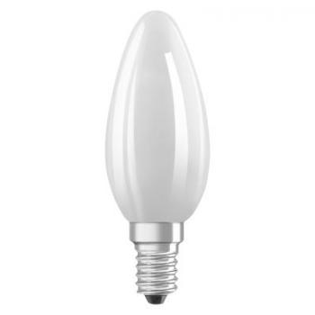  **LED P DIM CLB60 827 E14 