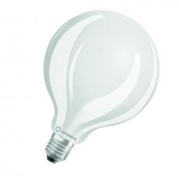  LED FIL DIM CLG75 827 