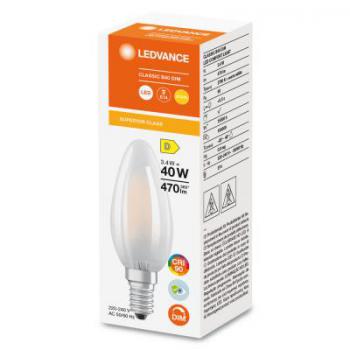  LED Superior DIM CLB40 927 