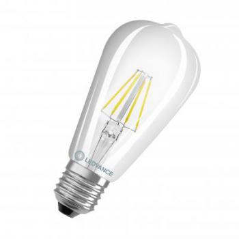  LED FIL DIM CLE60 927 