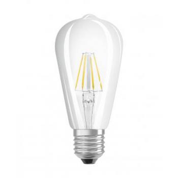  LED FIL DIM CLE60 927 