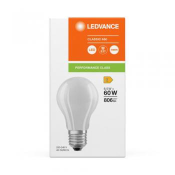  LED FIL CLB60 840 