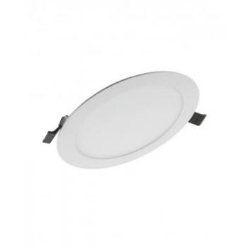  DL LED SLIM ALU 205 22W/4000K 