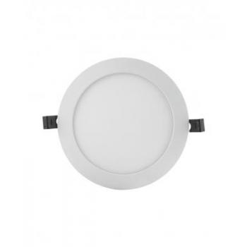  DL LED SLIM ALU 205 22W/4000K 
