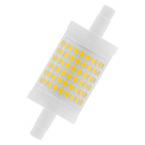  LED  DIM R7s 827 