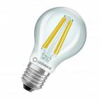  **LED S DIM CLA60 827 E27 
