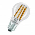 **LED S DIM CLA75 827 E27 