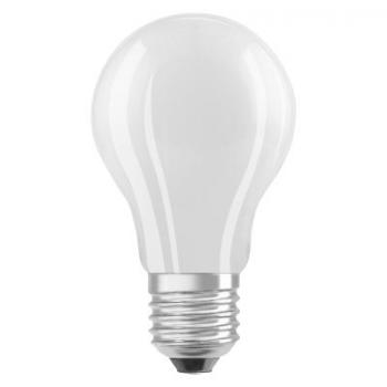  **LED S DIM CLA75 827 E27 