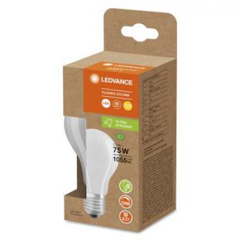  **LED S DIM CLA75 827 E27 