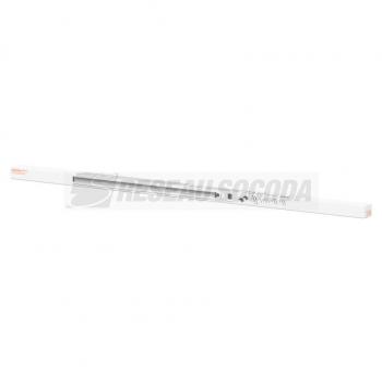  ETANCHE SLIMVAL 1200 36W/4000K 