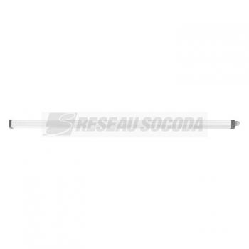  ETANCHE SLIMVAL 1200 36W/4000K 