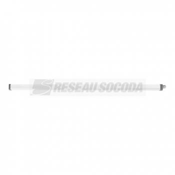  ETANCHE SLIMVAL 1500 50W/6500K 