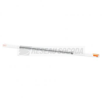  ETANCHE SLIMVAL 1500 50W/6500K 