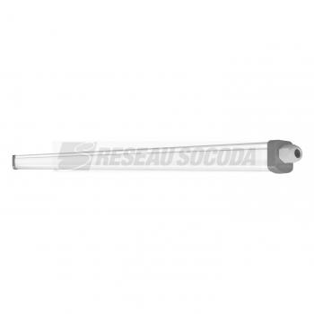  ETANCHE SLIMVAL 1500 50W/6500K 