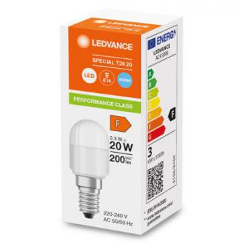  LED FIL T26 20 865 