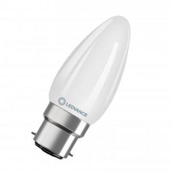  LED FIL DIM CLB40 827 