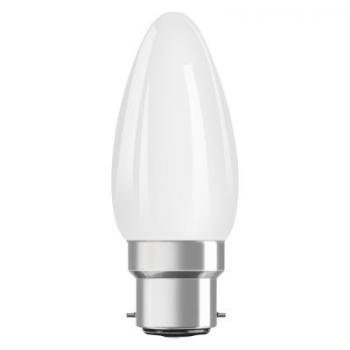  LED FIL DIM CLB40 827 