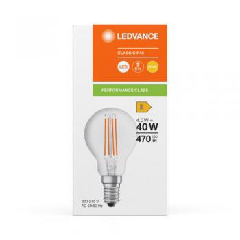  LED FIL CLP40 827 