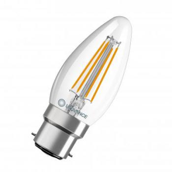  LED FIL CLB40 827 