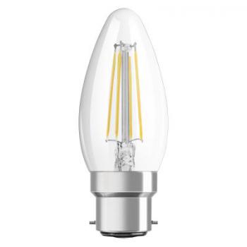 LED FIL CLB40 827 