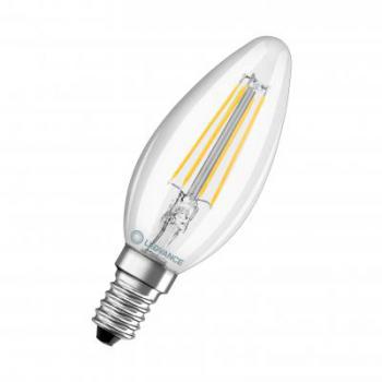  LED FIL CLB40 827 