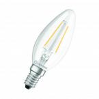  LED FIL CLB25 827 