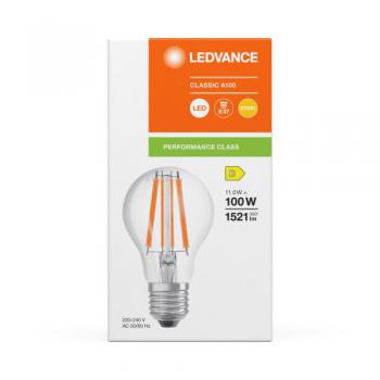  LED FIL CLB100 827 