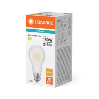  LED FIL CLB150 827 