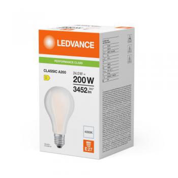  LED FIL CLB200 840 