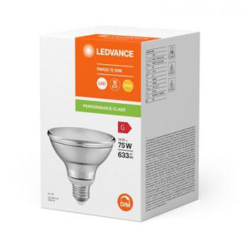  LED Perform DIM PAR30 75 927 
