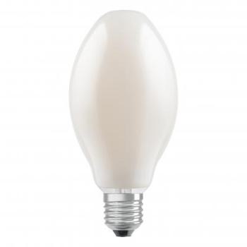  LED HQL LED Fil Verre 827 