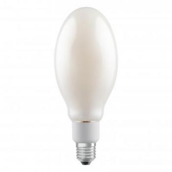  LED HQL LED Fil Verre 827 