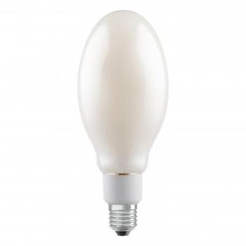  **LED HQL LED Fil Verre 827 