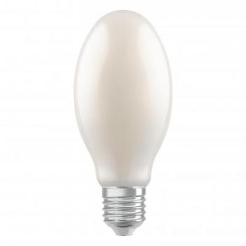  LED HQL LED Fil Verre 827 