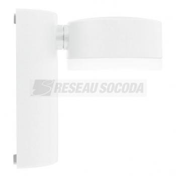  FACADE SPOT 8W/3000K BL 