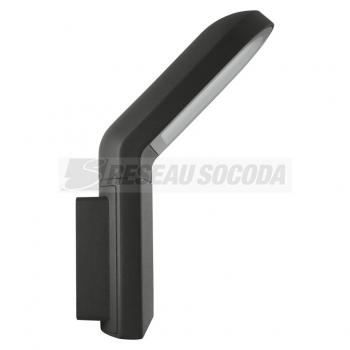  FACADE EDGE 12W/3000K GR 