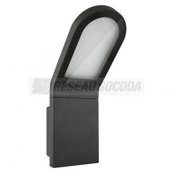  FACADE EDGE 12W/3000K GR 