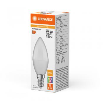  LED Superior CLB25 927 