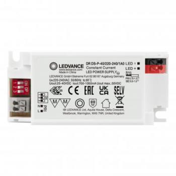  DR DS P-40/220-240/1A0 10X1 