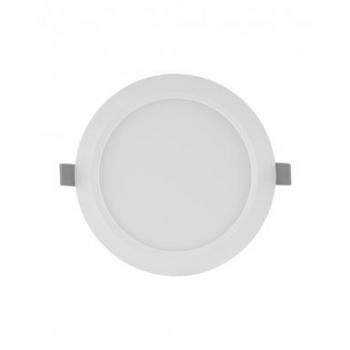  DL SLIM ROND 105 6W 4000K 