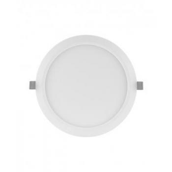  DL SLIM ROND 210 18W 6500K 