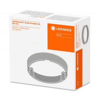 DL SLIM ROND 105 CADRE 