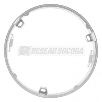  DL SLIM ROND 210 CADRE 